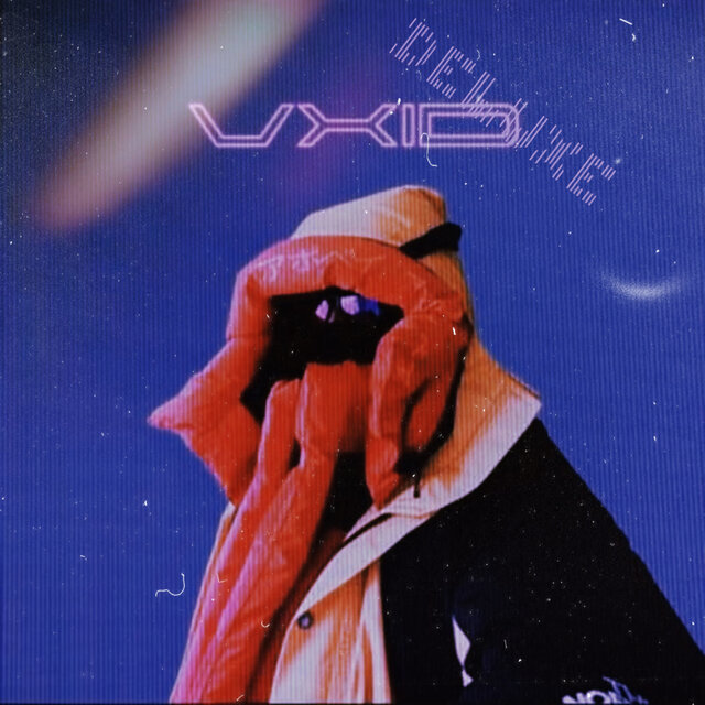 Vxid (Deluxe)