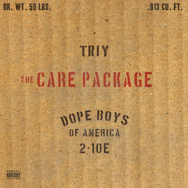 The Care Package
