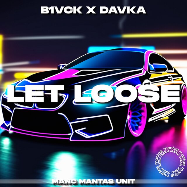 Let Loose
