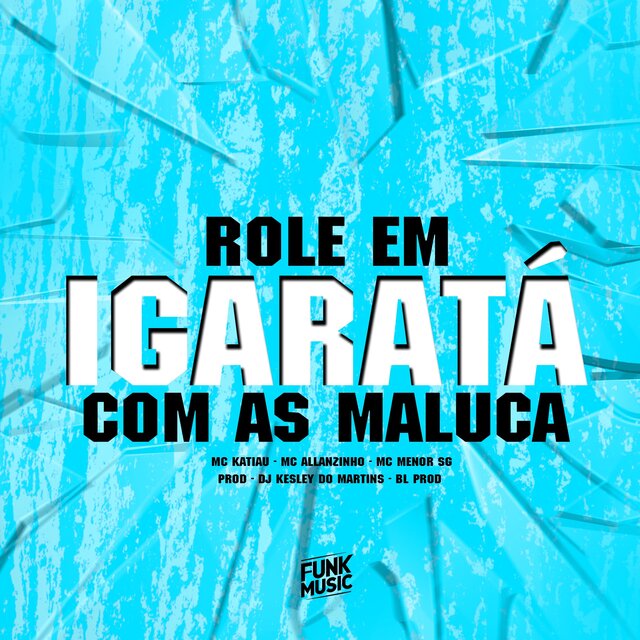 Role em igarata com as Maluca