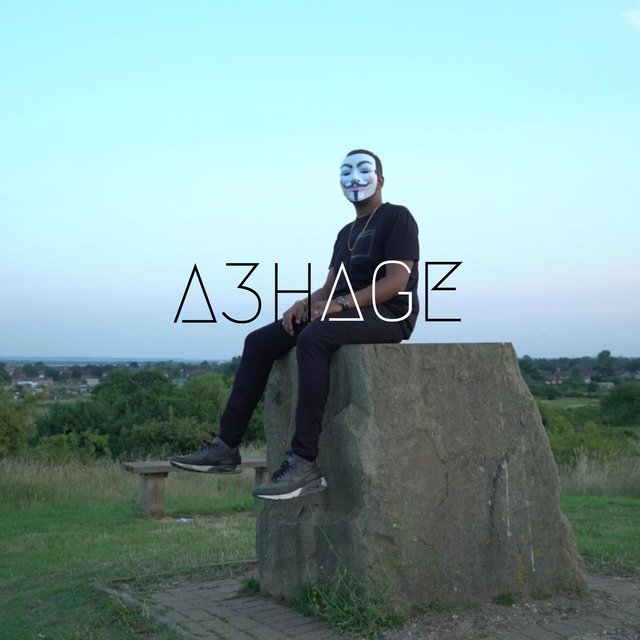 A3hage (feat. Manoj R)