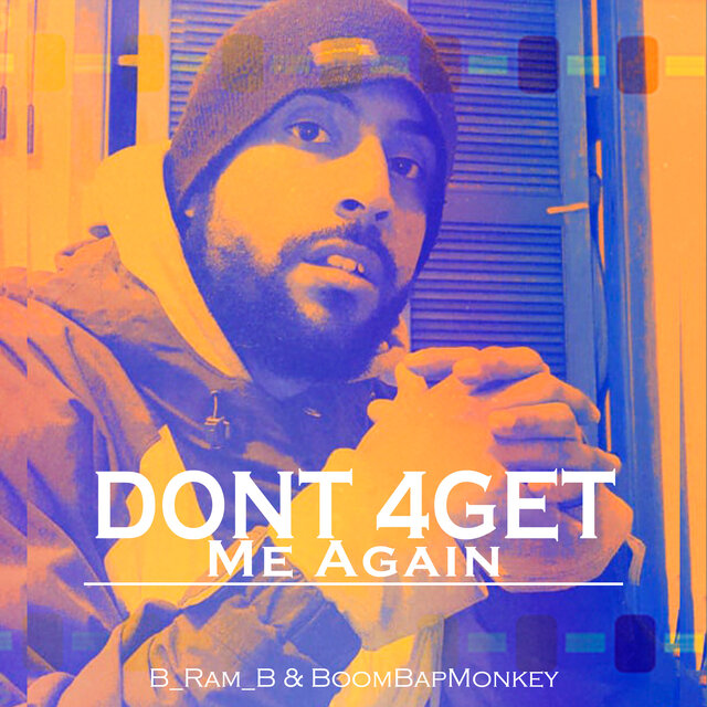 Dont 4Get Me Again
