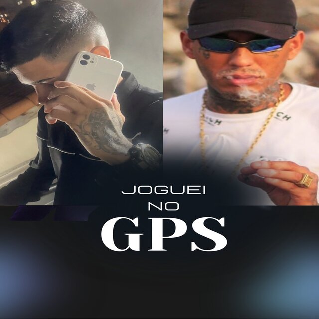 Joguei no Gps