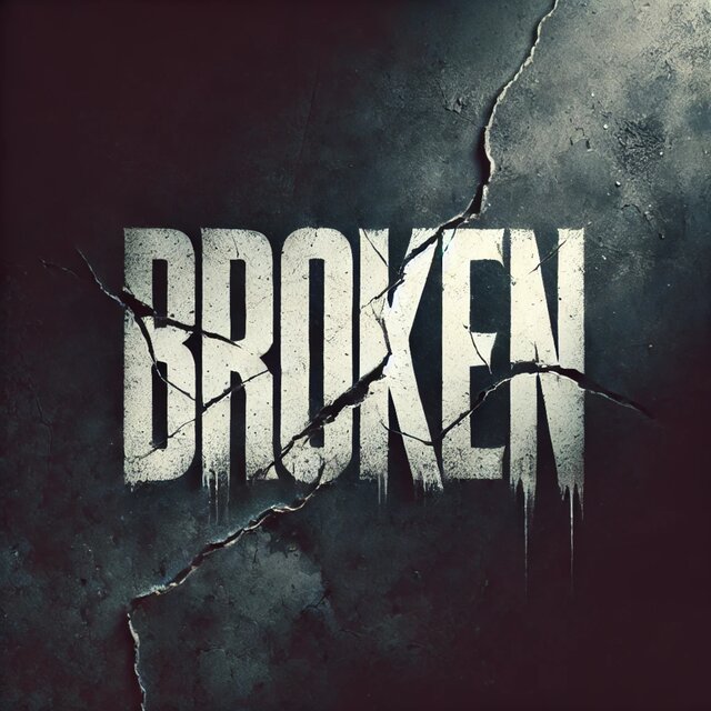 BROKEN