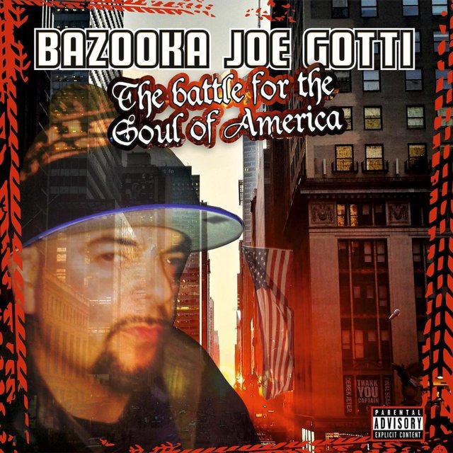 The Battle for the Soul of America