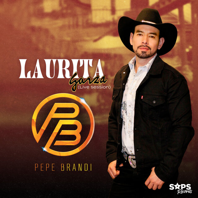 Laurita Garza (Live Session)