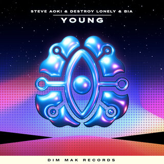 Steve Aoki - TIDAL