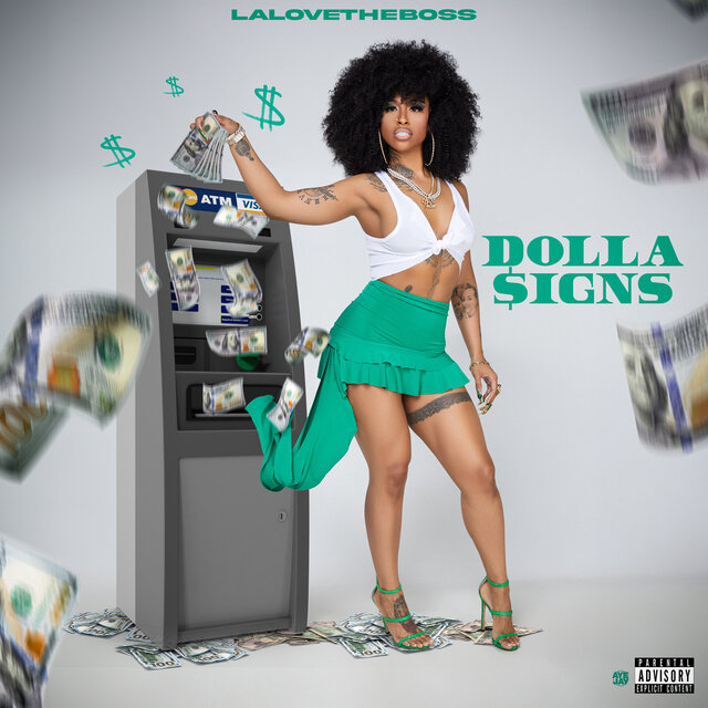Dolla $igns