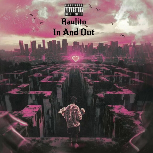 In And Out