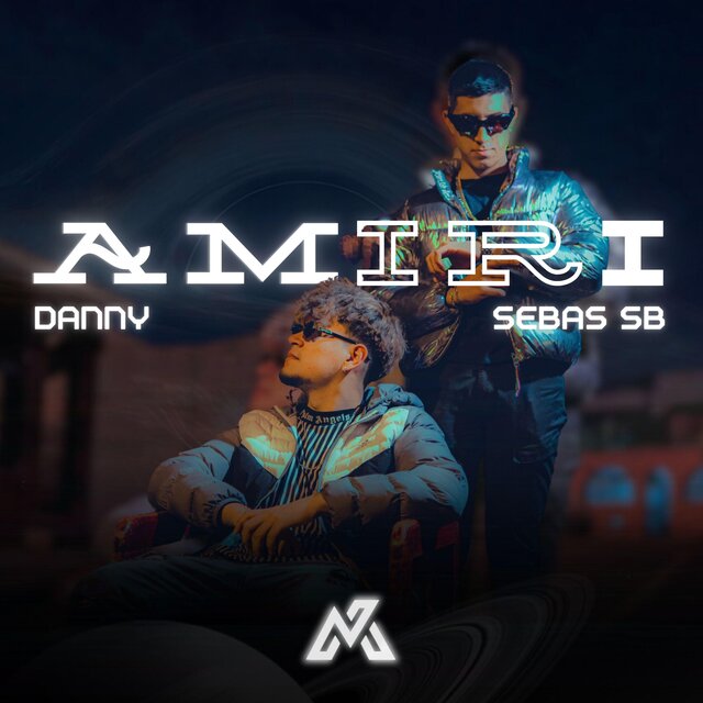 AMIRI (feat. Sebas SB)