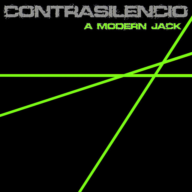 A Modern Jack