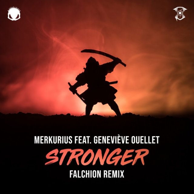 Stronger (Falchion Remix)