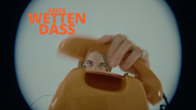 wetten dass (Offizielles Video)