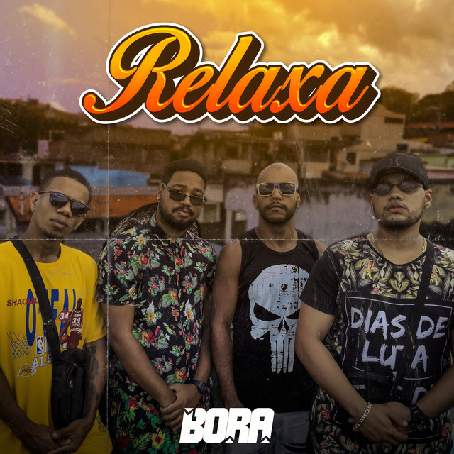 Relaxa