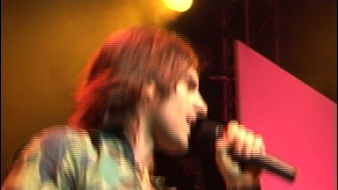 Dis Jy (Live at Emperors Palace, 2007)