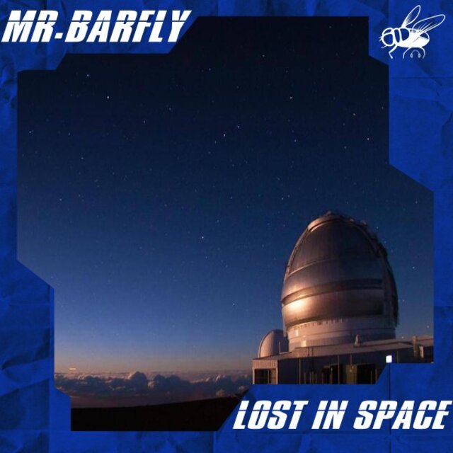Lost in Space! (Club Version)