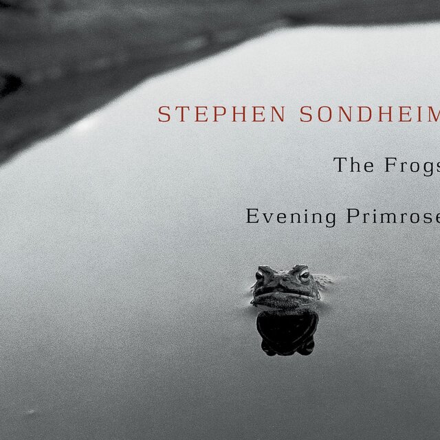 The Frogs/Evening Primrose