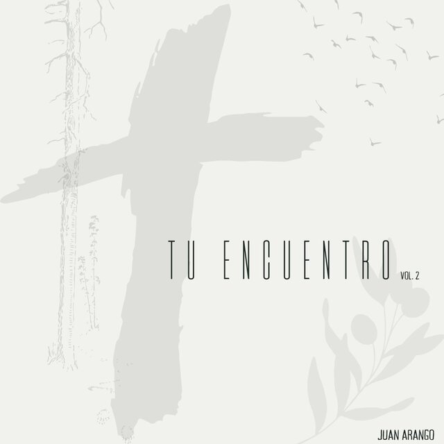 Tu encuentro, Vol. 2