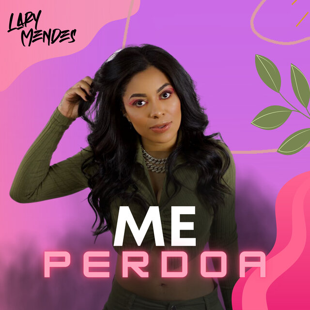 Me Perdoa (Cover)
