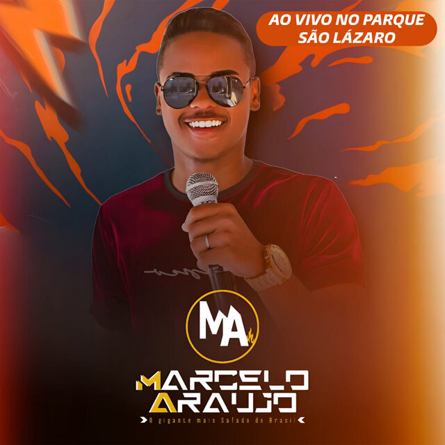 Ao Vivo no Parque São Lázaro