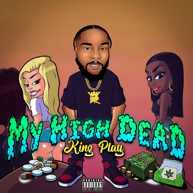 My High Dead