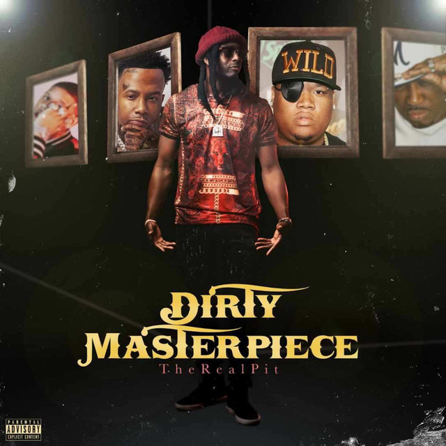 Dirty Masterpiece