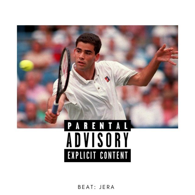 Pete Sampras