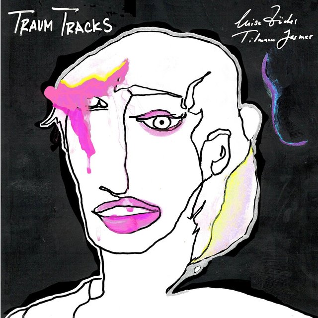 Traum Tracks (Dreamy Techno Lyrics)