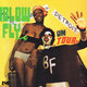 Cover art for album On Tour by Blowfly