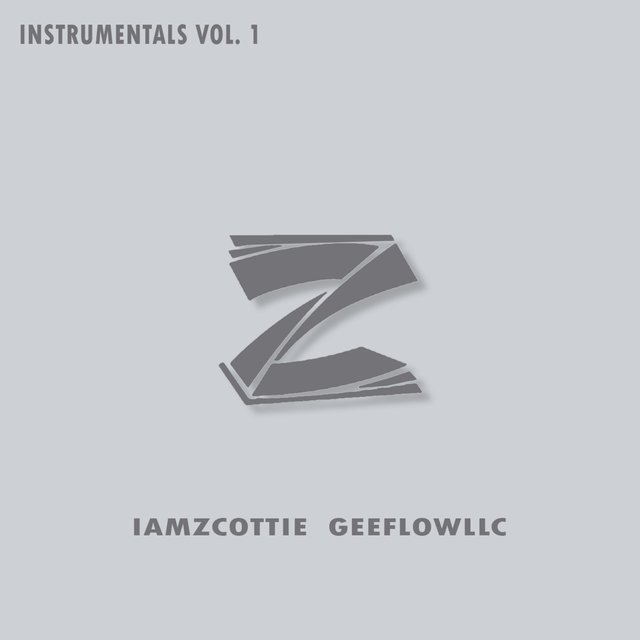 Instrumentals, Vol. 1