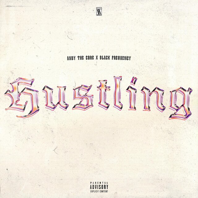 HUSTLING