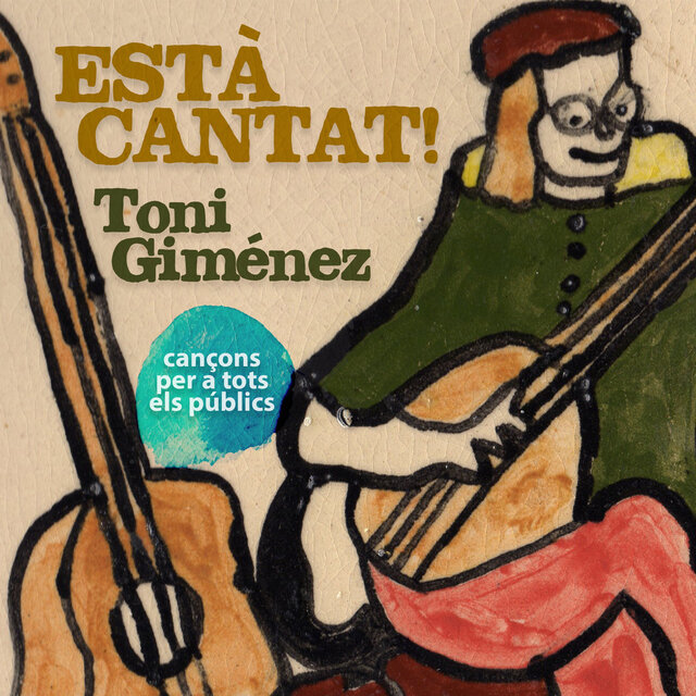 Està Cantat! (Cançons Per a Tots Els Públics)