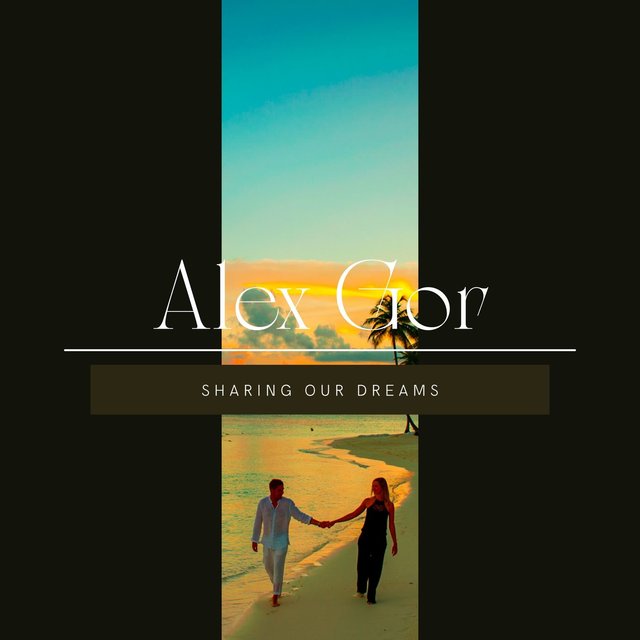 Sharing Our Dreams