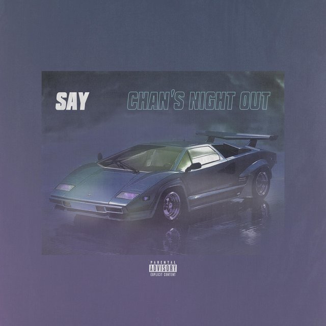 Say
