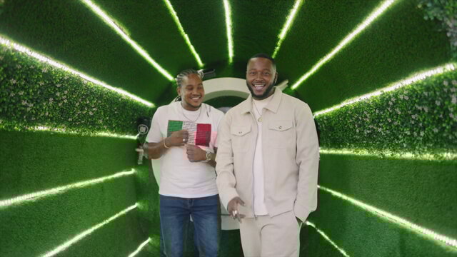 Ngikunika Uthando