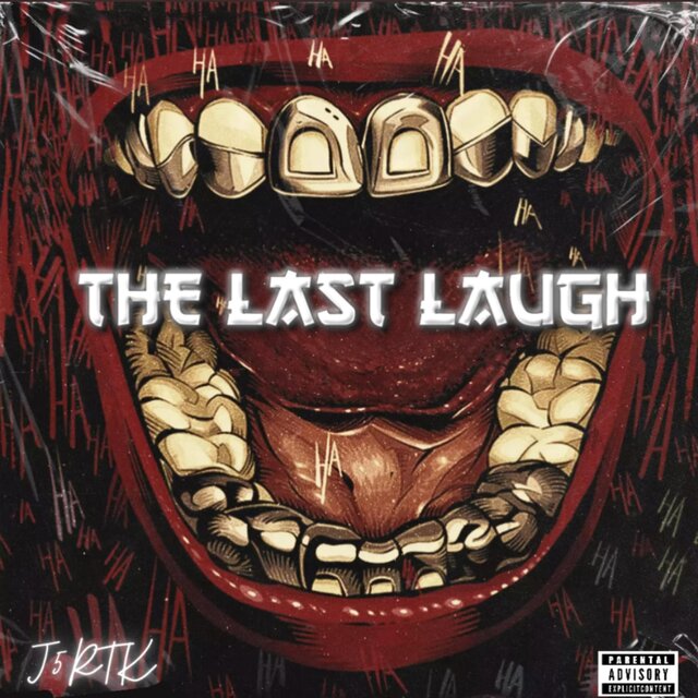 THE LAST LAUGH