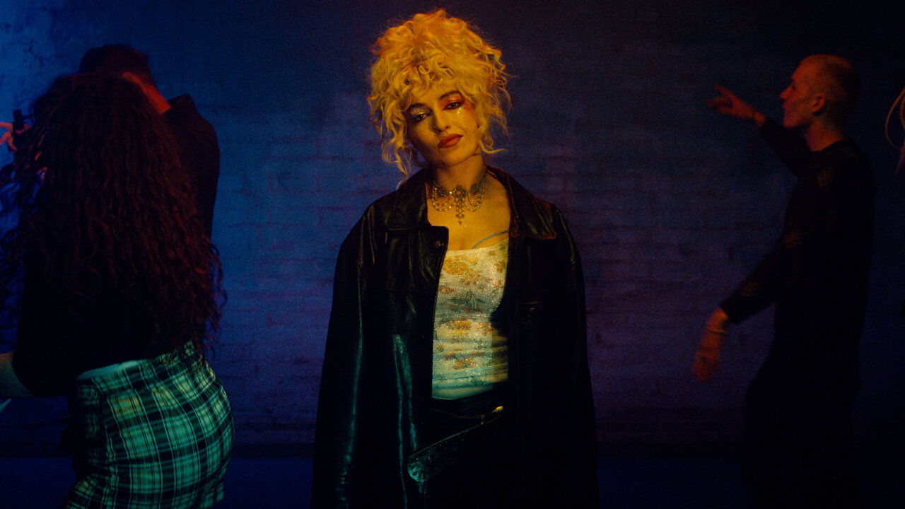 Obsessed With Your Ex (Official Video)
