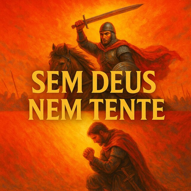 Sem Deus Nem Tente