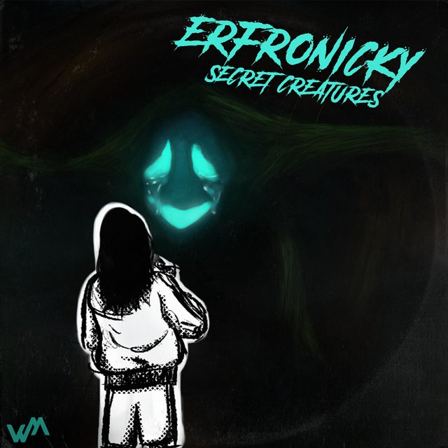 Secret Creatures