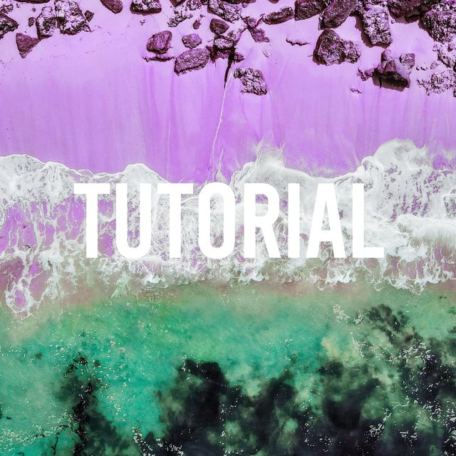 Tutorial