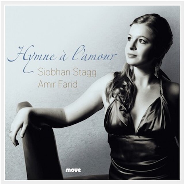 Hymne á l'amour