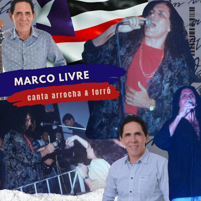 Canta Arrocha & Forró