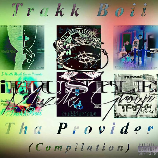 The Provider (Compilation)