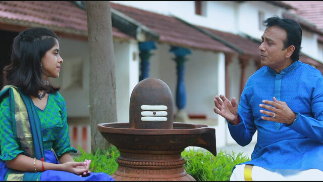 Nagendra Haraya