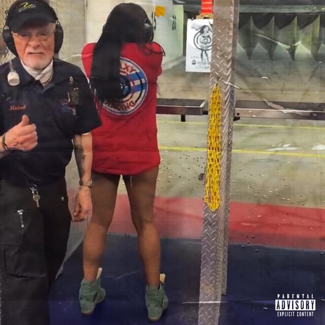 Target Practice