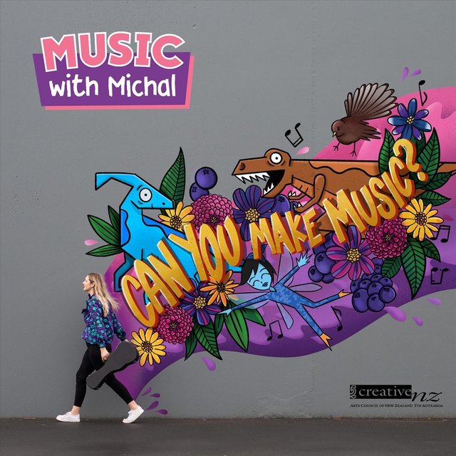 Can You Make Music?