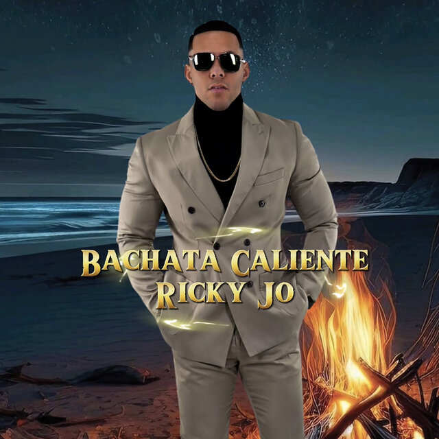 Bachata Caliente
