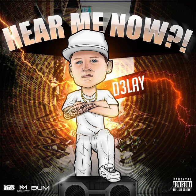 Hear Me Now