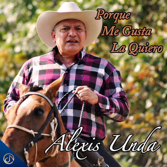 Porque Me Gusta la Quiero