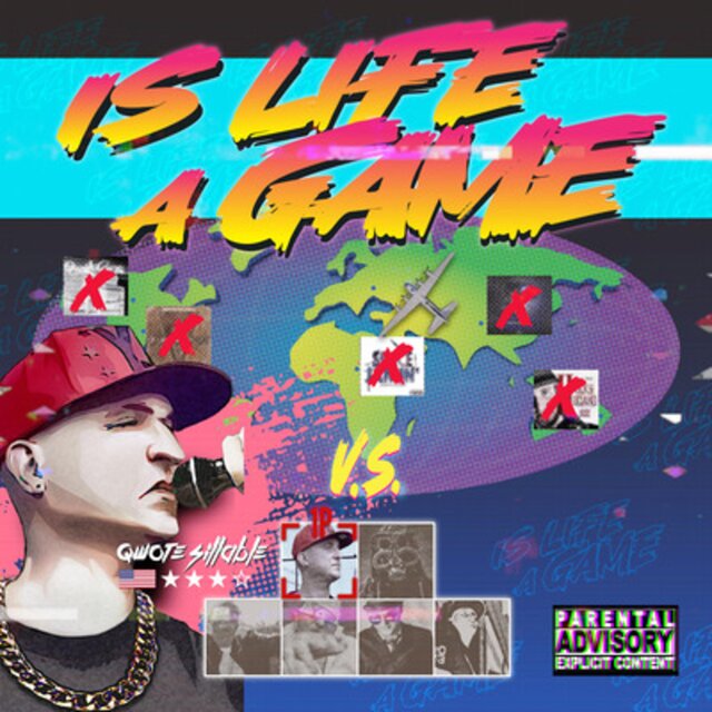 Is Life A Game